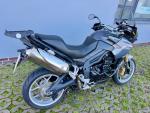Klikněte pro detailní foto č. 5 - Triumph Tiger 1050