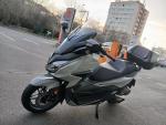 Klikněte pro detailní foto č. 3 - Honda Forza 125