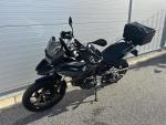 Klikněte pro detailní foto č. 4 - BMW F 800 GS