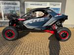 Klikněte pro detailní foto č. 1 - CAN-AM Maverick R X RS DCT SAS 999T MY25