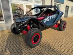 Klikněte pro detailní foto č. 2 - CAN-AM Maverick R X RS DCT SAS 999T MY25