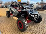 Klikněte pro detailní foto č. 4 - CAN-AM Maverick R X RS DCT SAS 999T MY25