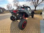 Klikněte pro detailní foto č. 5 - CAN-AM Maverick R X RS DCT SAS 999T MY25