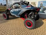 Klikněte pro detailní foto č. 7 - CAN-AM Maverick R X RS DCT SAS 999T MY25