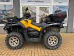 Klikněte pro detailní foto č. 1 - CAN-AM Outlander Max 1000 XT-P