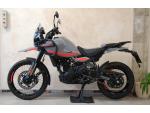 Klikněte pro detailní foto č. 12 - Royal Enfield Himalayan 450 - PŘEDVÁDĚCÍ STROJ, DPH, krásný stav