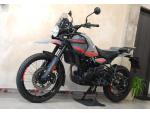 Klikněte pro detailní foto č. 13 - Royal Enfield Himalayan 450 - PŘEDVÁDĚCÍ STROJ, DPH, krásný stav