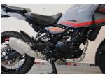 Klikněte pro detailní foto č. 6 - Royal Enfield Himalayan 450 - PŘEDVÁDĚCÍ STROJ, DPH, krásný stav
