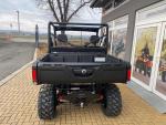 Klikněte pro detailní foto č. 8 - CAN-AM Traxter HD10 XU DPS T1b model 2025 SKLADEM