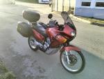 Klikněte pro detailní foto č. 4 - Honda XL 650 V Transalp