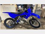 Detail nabídky - Yamaha YZ 125