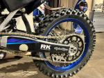 Klikněte pro detailní foto č. 5 - Yamaha YZ 125