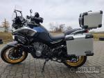 Klikněte pro detailní foto č. 10 - CFMOTO 800 MT Touring
