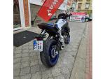 Klikněte pro detailní foto č. 6 - Yamaha MT-07, krásný stav, servisní historie, po evidenční kontrole