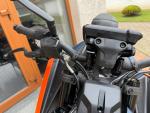 Klikněte pro detailní foto č. 10 - KTM 125 Duke / 1600km / 2025