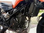Klikněte pro detailní foto č. 11 - KTM 125 Duke / 1600km / 2025