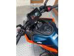 Klikněte pro detailní foto č. 2 - KTM 125 Duke / 1600km / 2025