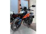 Klikněte pro detailní foto č. 3 - KTM 125 Duke / 1600km / 2025