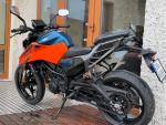 Klikněte pro detailní foto č. 4 - KTM 125 Duke / 1600km / 2025