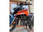 Klikněte pro detailní foto č. 5 - KTM 125 Duke / 1600km / 2025
