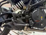 Klikněte pro detailní foto č. 9 - KTM 125 Duke / 1600km / 2025