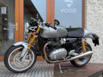 Klikněte pro detailní foto č. 2 - Triumph Thruxton 1200 R / ČR / 2020