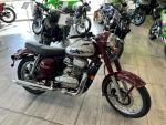Klikněte pro detailní foto č. 1 - Jawa 300 CL Indická