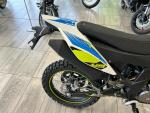 Klikněte pro detailní foto č. 12 - UM Motorcycles DSR EX 125