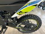 Klikněte pro detailní foto č. 13 - UM Motorcycles DSR EX 125