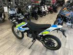Klikněte pro detailní foto č. 5 - UM Motorcycles DSR EX 125