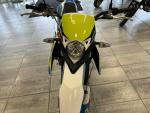 Klikněte pro detailní foto č. 9 - UM Motorcycles DSR EX 125