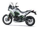 Klikněte pro detailní foto č. 7 - Kawasaki KLE 500SE přijímáme objednávky