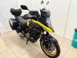 Klikněte pro detailní foto č. 2 - Suzuki DL 650 V-Strom XT ABS,TRAVEL,TOP
