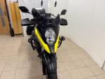 Klikněte pro detailní foto č. 3 - Suzuki DL 650 V-Strom XT ABS,TRAVEL,TOP
