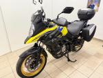Klikněte pro detailní foto č. 4 - Suzuki DL 650 V-Strom XT ABS,TRAVEL,TOP