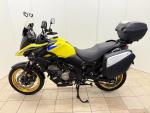Klikněte pro detailní foto č. 5 - Suzuki DL 650 V-Strom XT ABS,TRAVEL,TOP