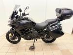 Klikněte pro detailní foto č. 5 - Kawasaki Versys 650,ABS,GRAND TOURER,TOP
