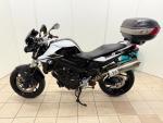Klikněte pro detailní foto č. 5 - BMW F 800 R,ABS,TOP