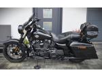 Klikněte pro detailní foto č. 4 - Harley-Davidson FLHRXS Road King Special 114 - 1.majitel / CZ původ