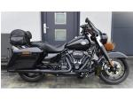 Klikněte pro detailní foto č. 5 - Harley-Davidson FLHRXS Road King Special 114 - 1.majitel / CZ původ