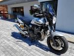 Klikněte pro detailní foto č. 4 - Yamaha XJR 1300 SP