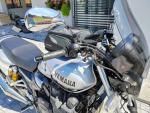 Klikněte pro detailní foto č. 7 - Yamaha XJR 1300 SP