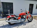 Klikněte pro detailní foto č. 10 - Suzuki Intruder M 800