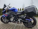 Klikněte pro detailní foto č. 10 - BMW S 1000 R