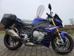 Klikněte pro detailní foto č. 5 - BMW S 1000 R
