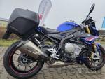Klikněte pro detailní foto č. 7 - BMW S 1000 R