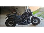 Klikněte pro detailní foto č. 2 - Harley-Davidson FXFBS Softail Fat Bob 114cui