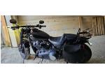 Klikněte pro detailní foto č. 4 - Harley-Davidson FXFBS Softail Fat Bob 114cui
