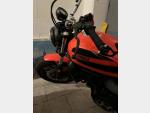 Detail nabídky - Ducati Scrambler 400 Sixty 2