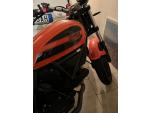 Klikněte pro detailní foto č. 5 - Ducati Scrambler 400 Sixty 2